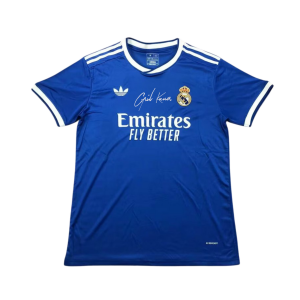 Madrid x Cyril Kamer camiseta