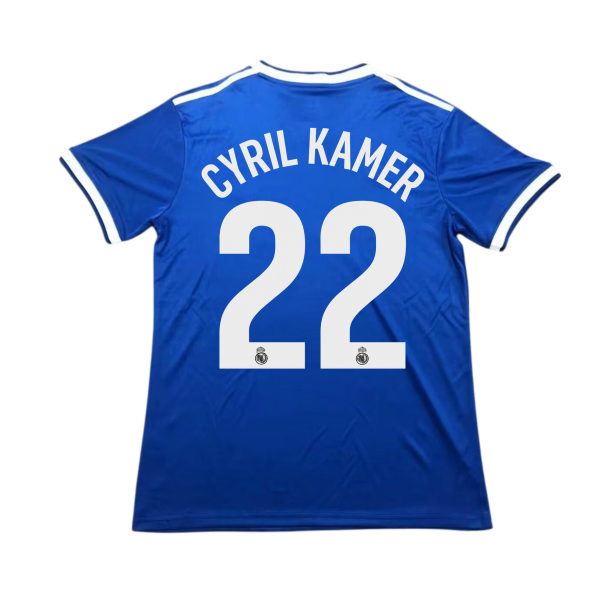 Madrid x Cyril Kamer camiseta - Image 2