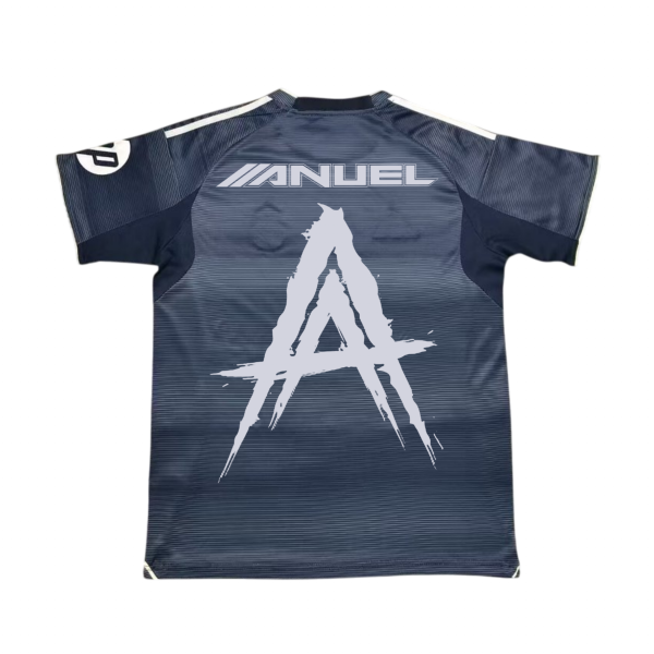 Madrid x Anuel AA camiseta - Image 2