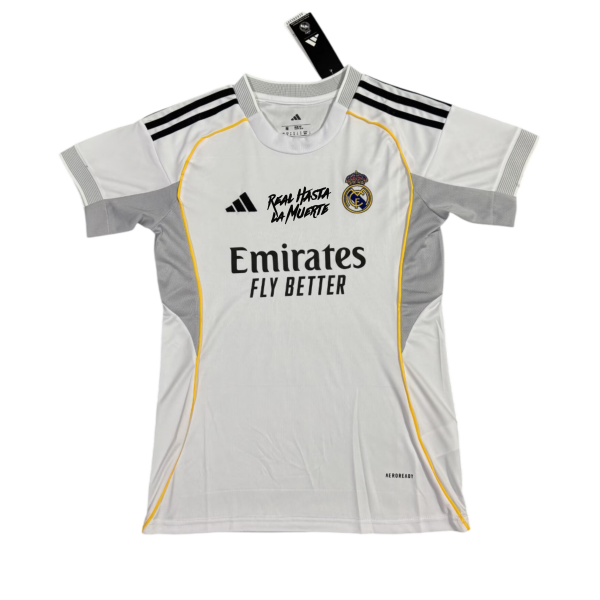 Madrid x Anuel AA camiseta
