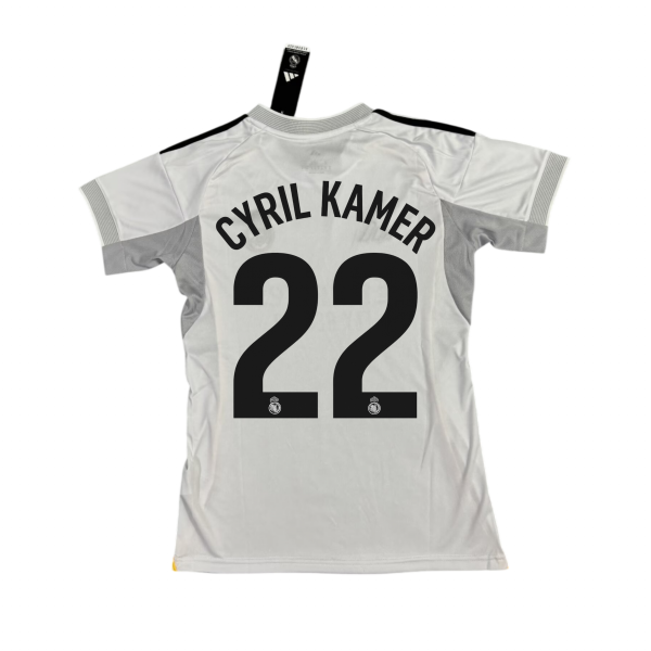 Madrid x Cyril Kamer camiseta - Image 2