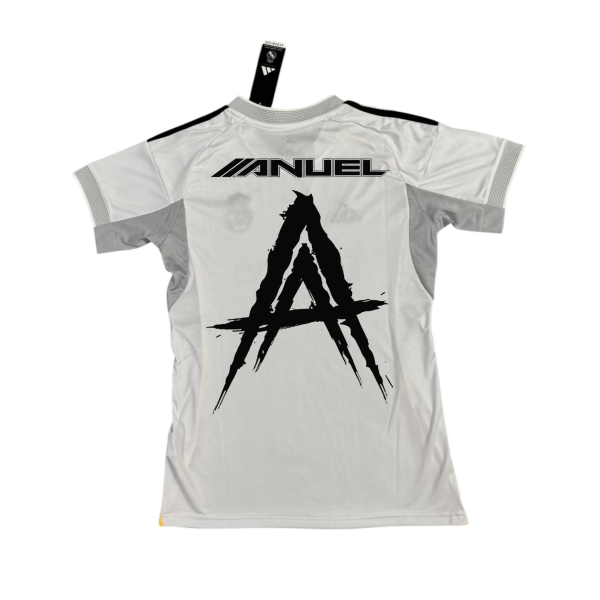 Madrid x Anuel AA camiseta - Image 2