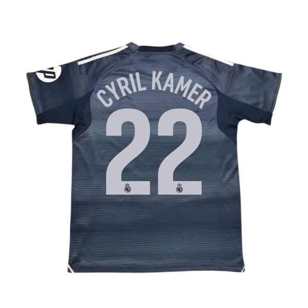 Madrid x Cyril Kamer camiseta - Image 2