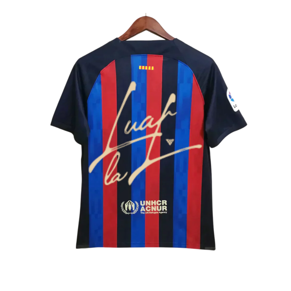 FC Barcelona x Luar la L camiseta - Image 2