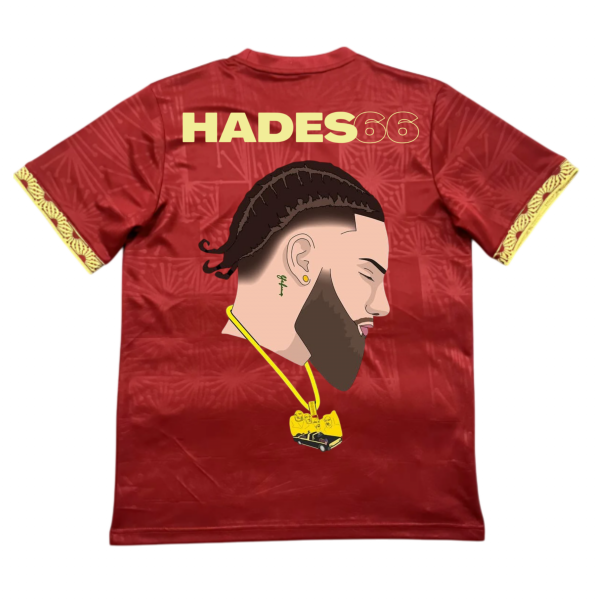 Selección de México x Hades 66 camiseta - Image 2
