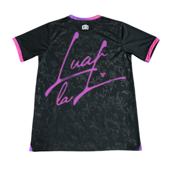 París Saint Germain x Luar la L camiseta - Image 2