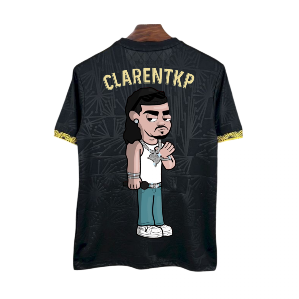 Selección de México x Clarent camiseta - Image 2
