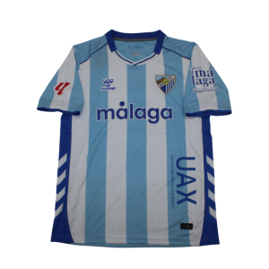 Málaga camiseta temporada 2025/26