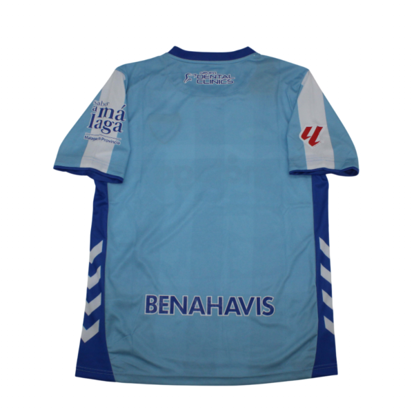 Málaga camiseta temporada 2025/26 - Image 2