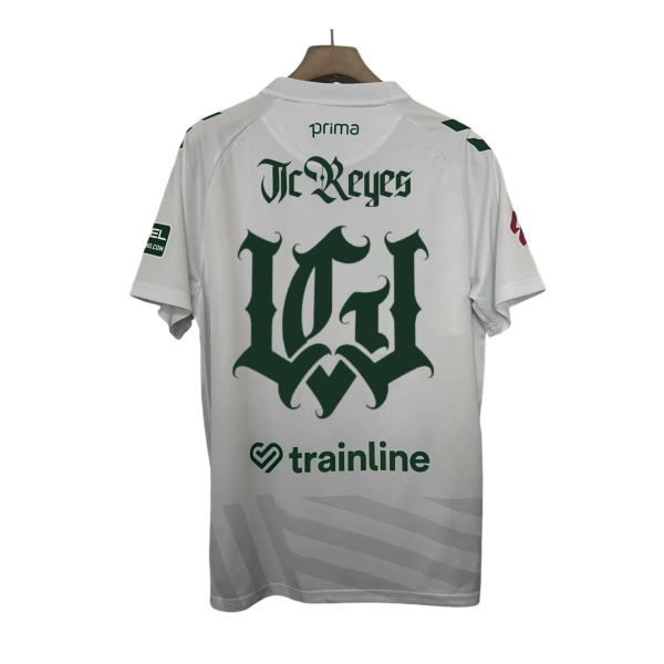 Real Betis x JC Reyes camiseta - Image 2