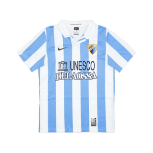 Málaga x Delaossa camiseta