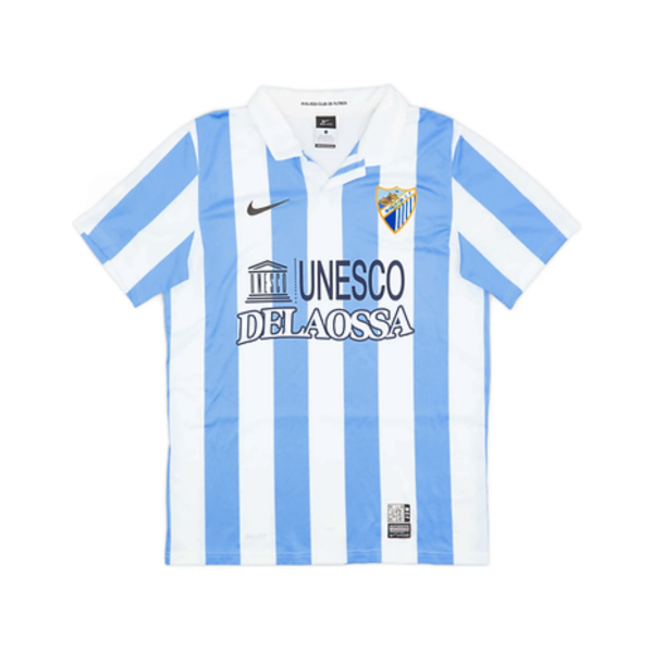 Málaga x Delaossa camiseta