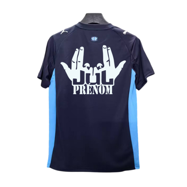 Olympique de Marsella x Jul camiseta - Image 2