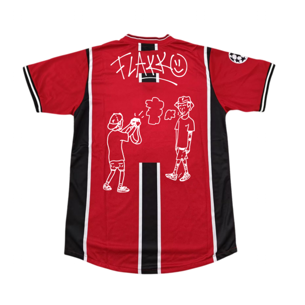 RCD Mallorca x Rels B camiseta - Image 2