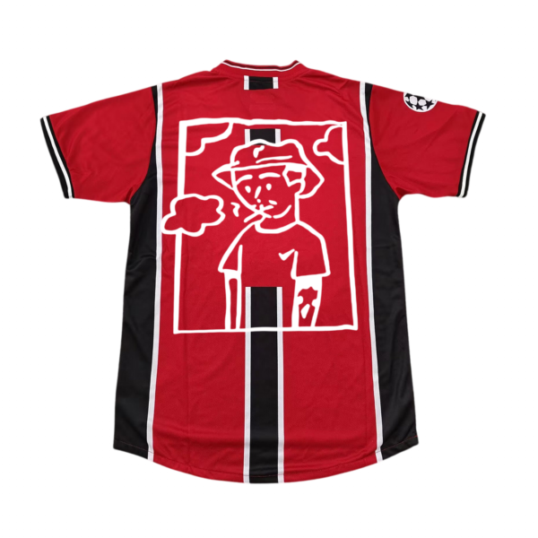 RCD Mallorca x Rels B camiseta - Image 2
