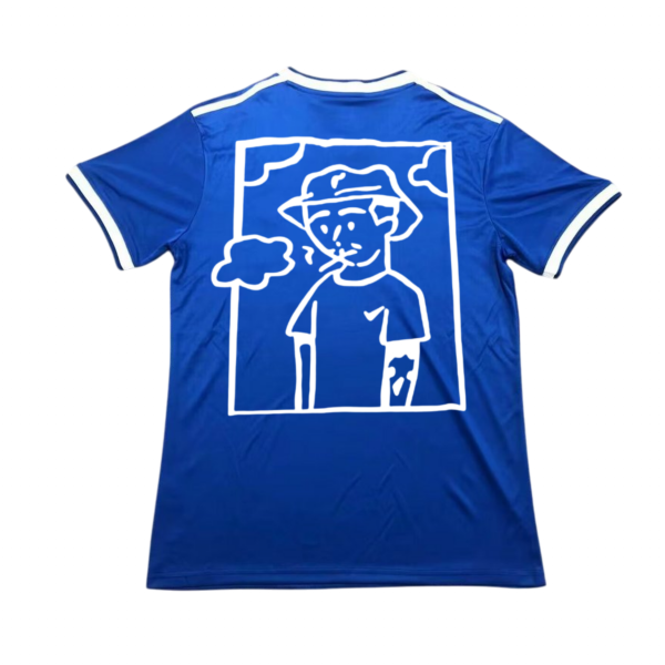 Madrid x Rels B camiseta - Image 2
