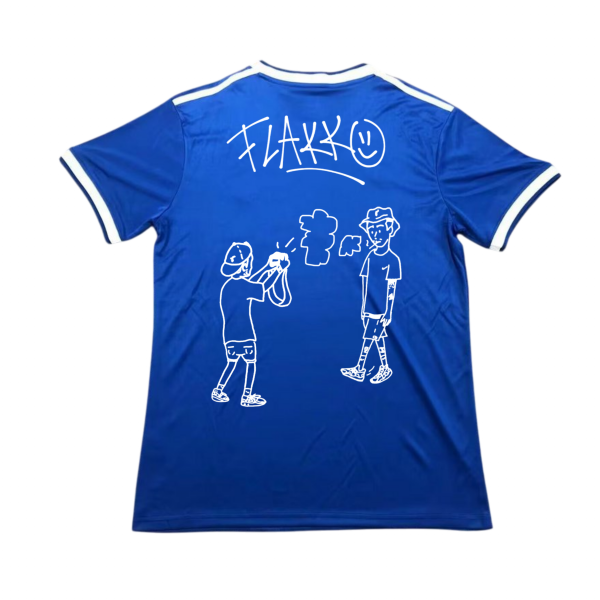 Madrid x Rels B camiseta - Image 2