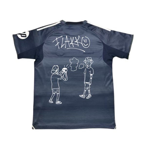 Madrid x Rels B camiseta - Image 2