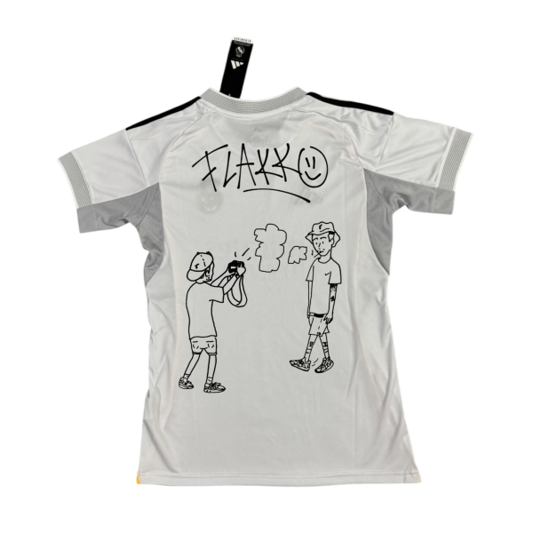 Madrid x Rels B camiseta - Image 2