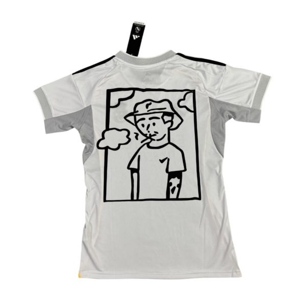 Madrid x Rels B camiseta - Image 2