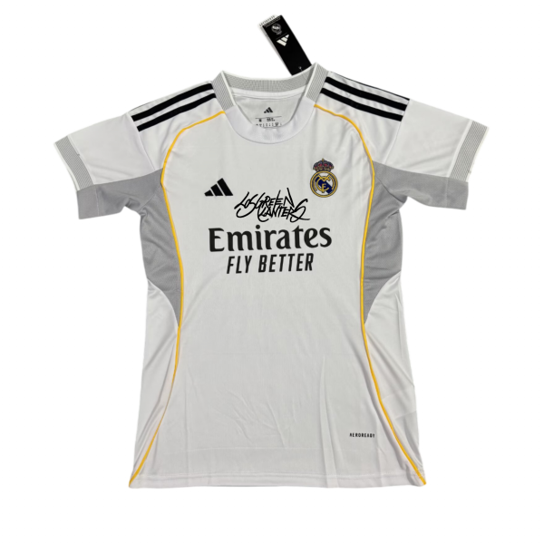 Madrid x JC Reyes camiseta