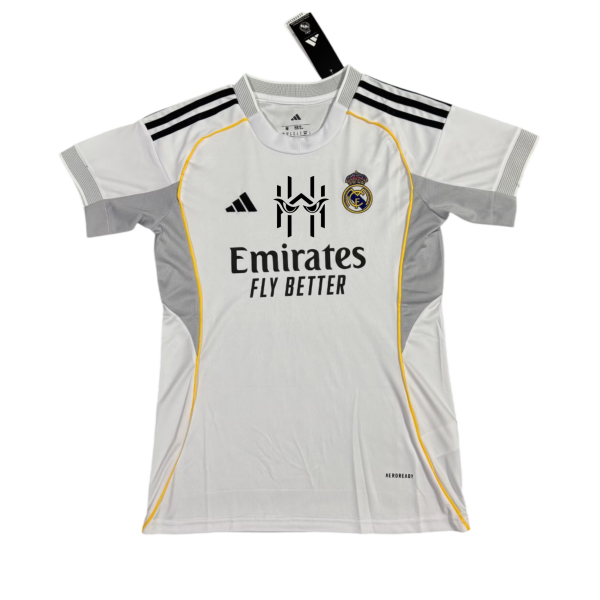 Madrid x  Hades 66 camiseta