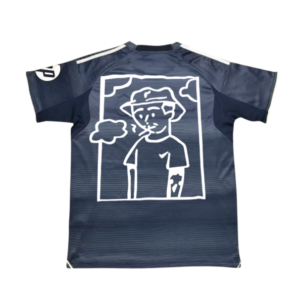 Madrid x Rels B camiseta - Image 2