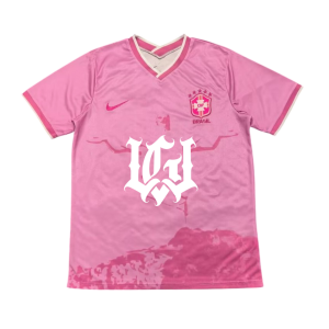 Selección de Brasil x JC Reyes camiseta