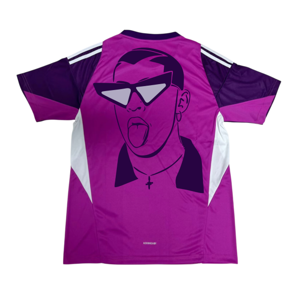 Selección de Italia x Bad Bunny camiseta - Image 2
