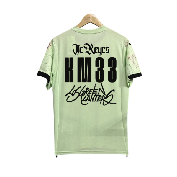 Selección de Portugal x JC Reyes camiseta - Image 2
