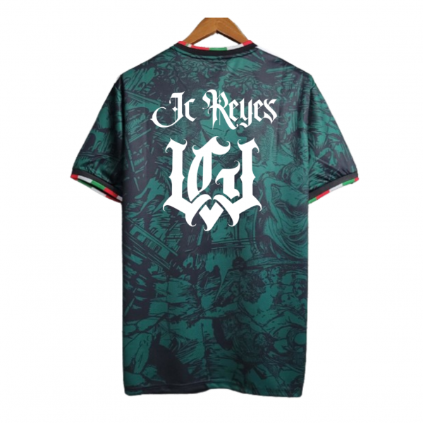 Selección de Italia x JC Reyes colaboración camiseta - Image 2