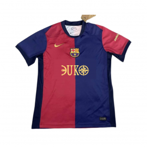 Colaboración Duki camiseta