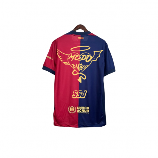 Colaboración Duki camiseta - Image 2