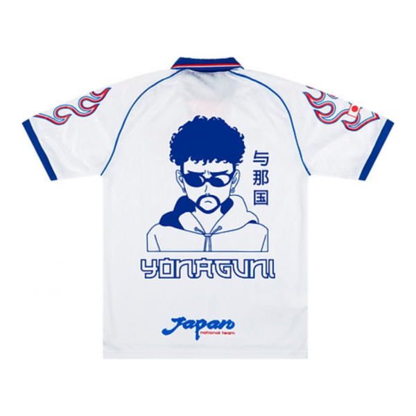Selección de Japón x Bad Bunny camiseta - Image 2