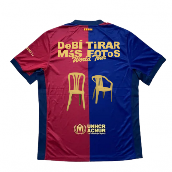 Edición especial Bad Bunny camiseta - Image 2