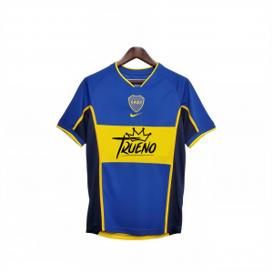 Trueno edición especial camiseta