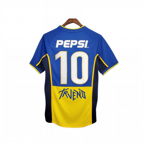 Trueno edición especial camiseta - Image 2