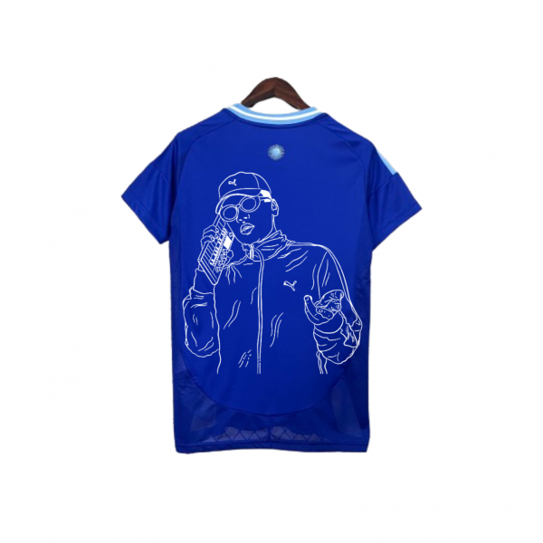 Selección de Argentina x Bizarrap camiseta - Image 2