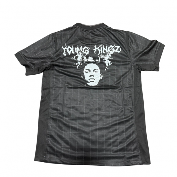 Tottenham x Myke Towers camiseta - Image 2