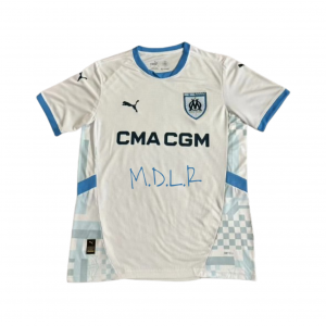 Olympique de Marsella x Morad camiseta