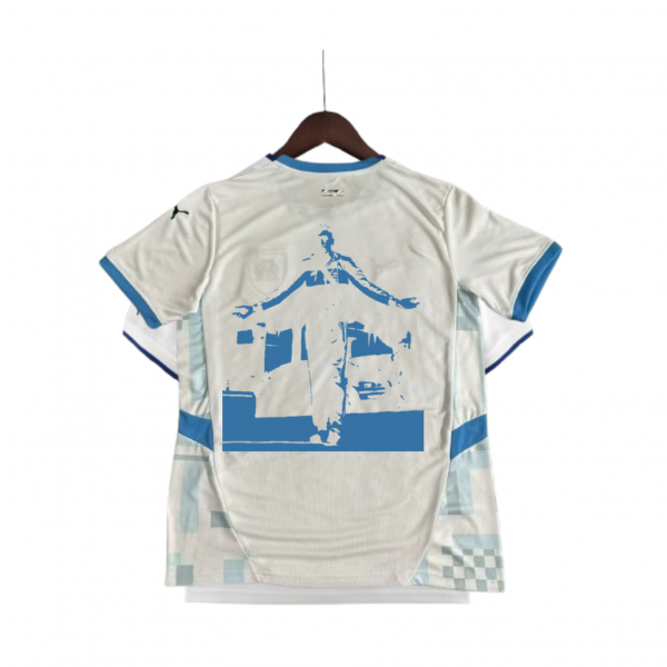 Olympique de Marsella x Morad camiseta - Image 2