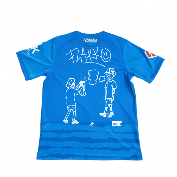Mallorca x Rels B colaboración camiseta - Image 2