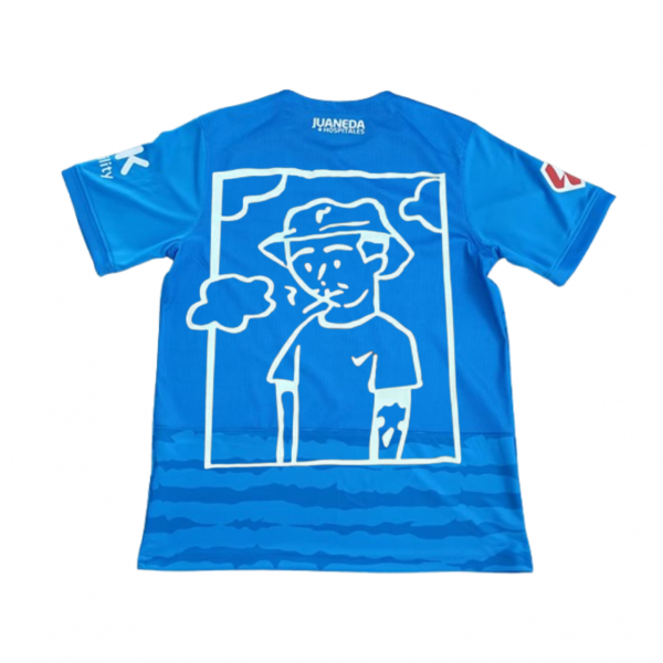 Mallorca x Rels B colaboración camiseta - Image 2