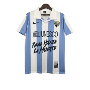 Málaga x Anuel ´Europe Tour 2025´ camiseta