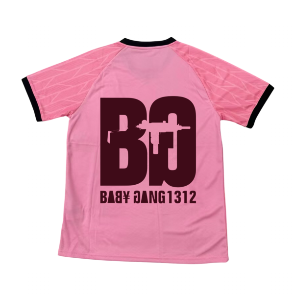 Selección de Marruecos x Baby Gang camiseta - Image 2