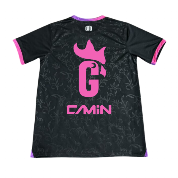 París Saint Germain x Camin camiseta - Image 2