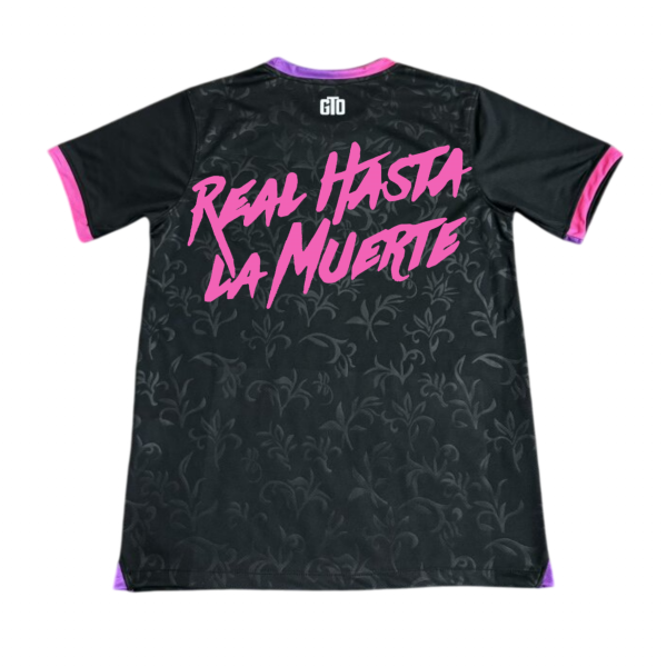 París Saint Germain x Anuel AA camiseta - Image 2