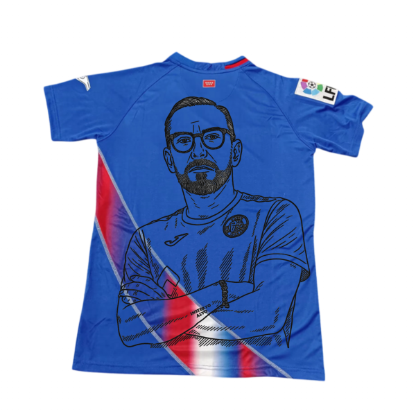 Getafe x Bordalás camiseta - Image 2
