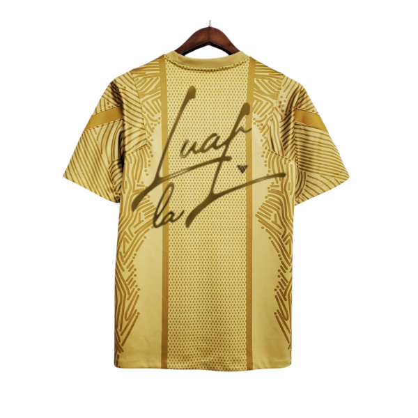 París Saint Germain x Luar la L camiseta - Image 2