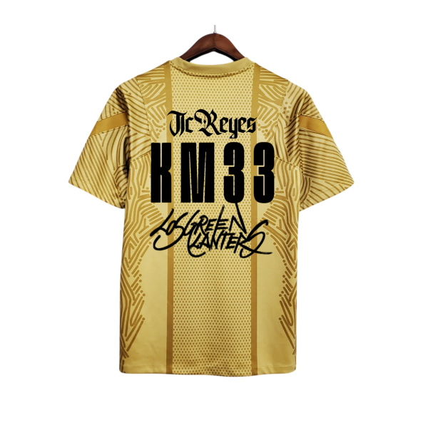 París Saint Germain x JC Reyes camiseta - Image 2